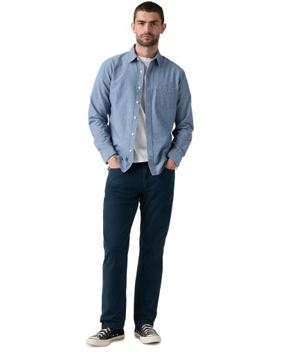 Levi's Men' 514™ Straight-Fit Stretch Jeans - Salute
