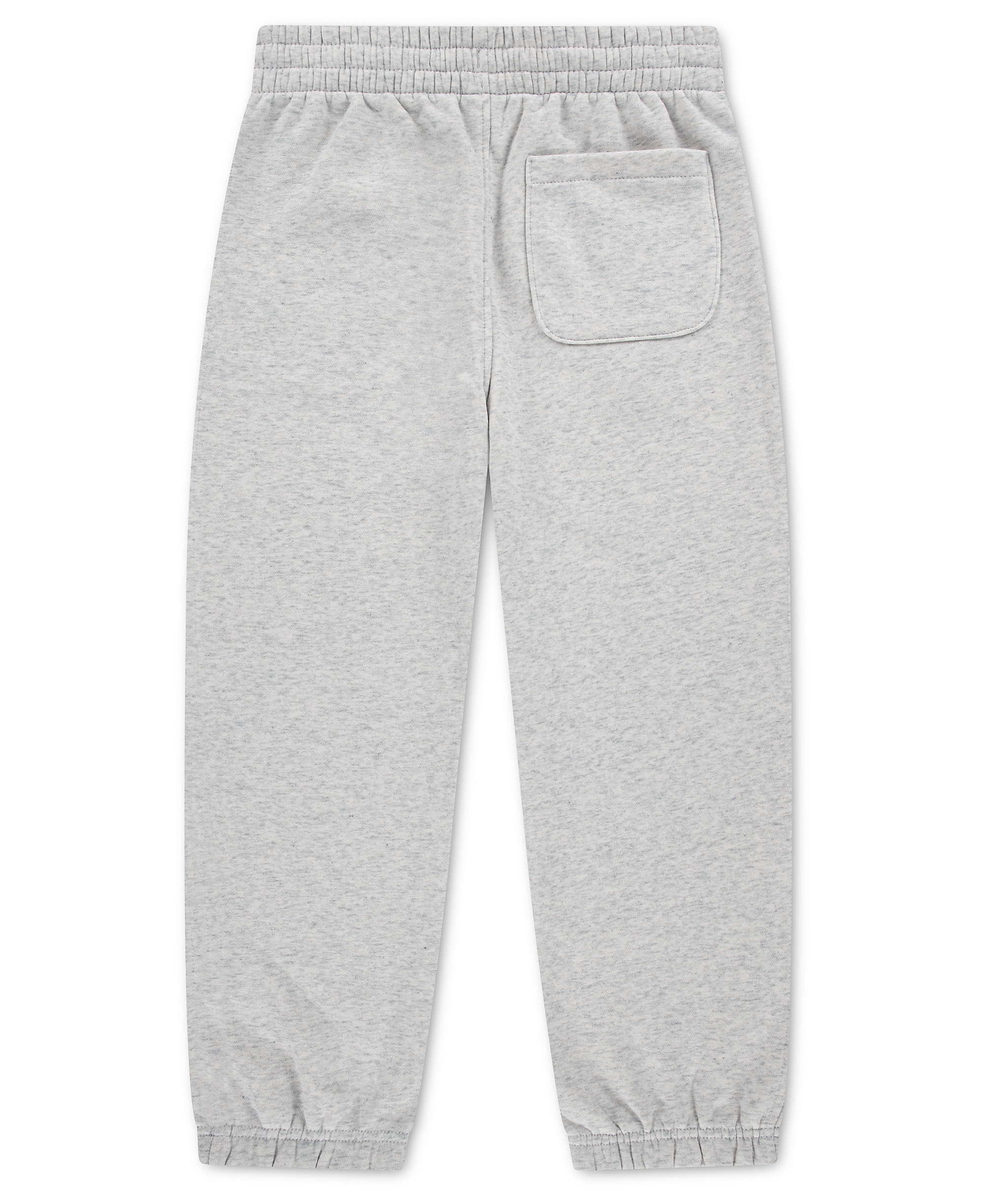 Jordan Boys' 8-20 Brooklyn Jogger Pants - Neutral Gray Heather