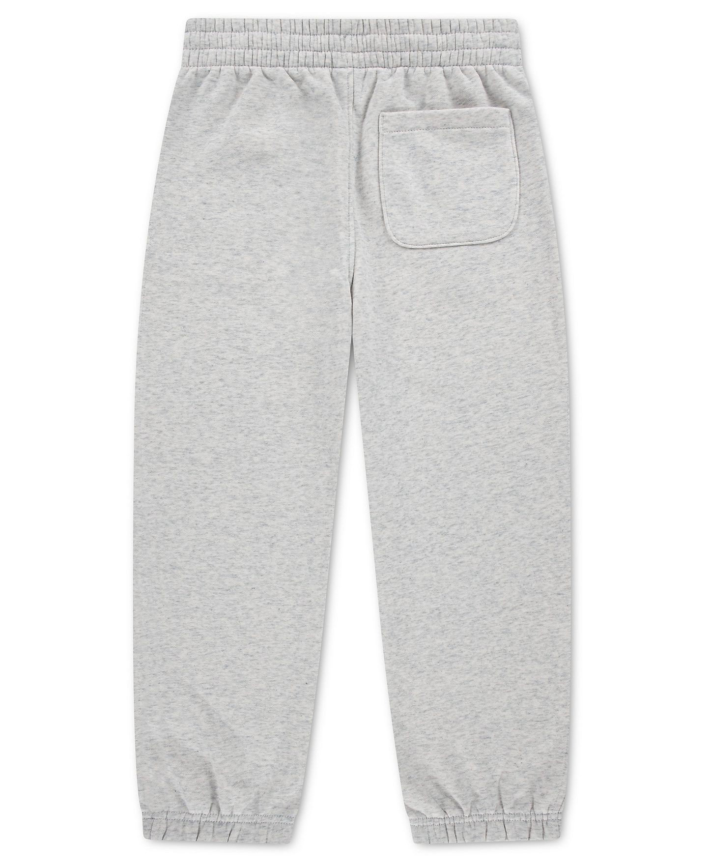 Jordan Boys' 8-20 Brooklyn Jogger Pants - Neutral Gray Heather
