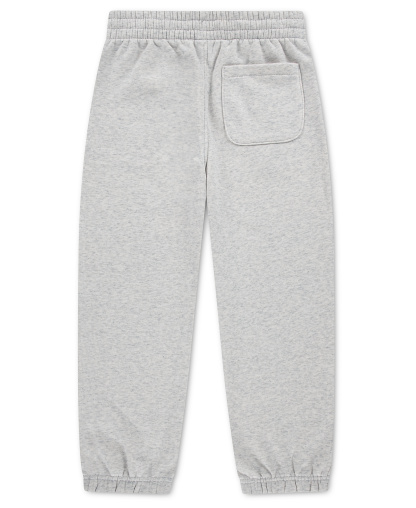 Jordan Boys' 8-20 Brooklyn Jogger Pants - Neutral Gray Heather