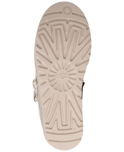 UGG® Men's Lo Lowmel Sneaker - Beige