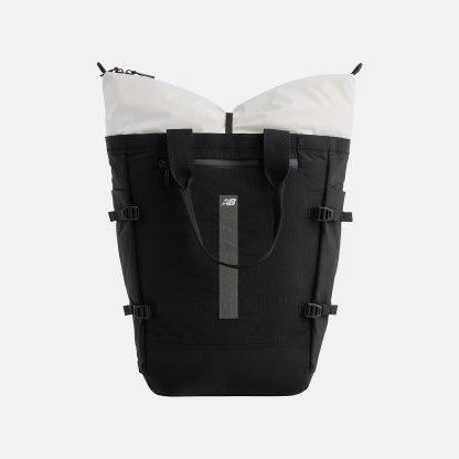 New Balance Track Tote Pack, AC56755BK