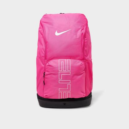 Nike Varsity Hoops Elite Backpack (32L) - Pink