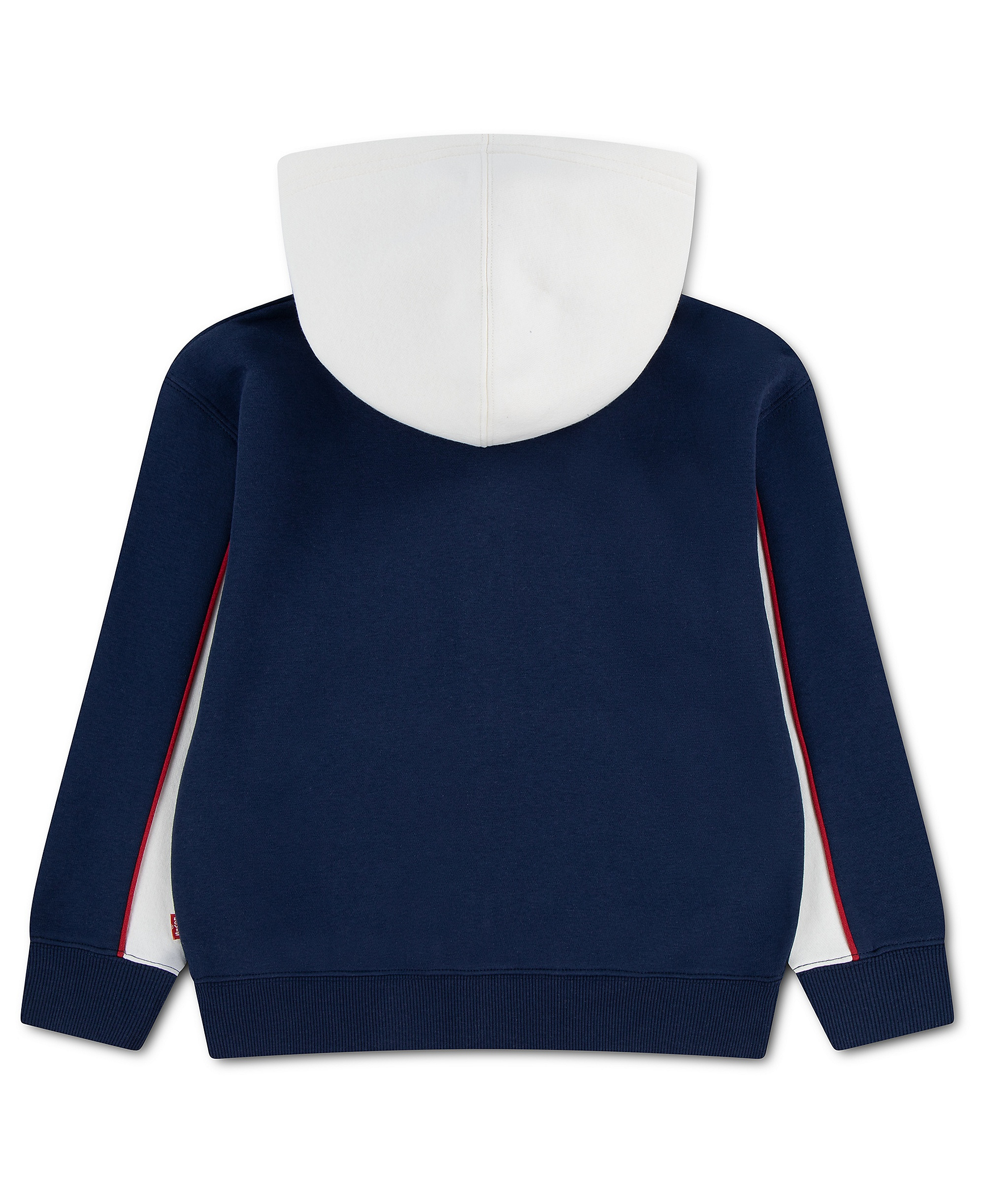 Levi's Boys' 8-20 Classic Full-Zip Hoodie - Naval Academy