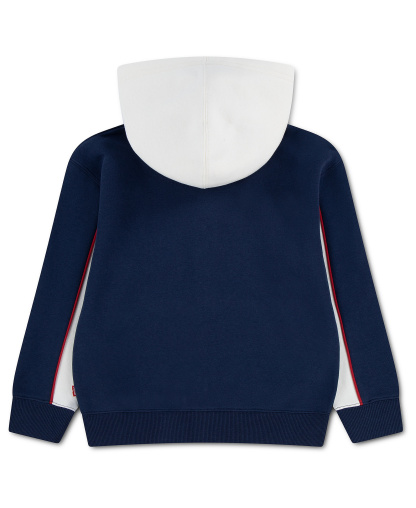 Levi's Boys' 8-20 Classic Full-Zip Hoodie - Naval Academy