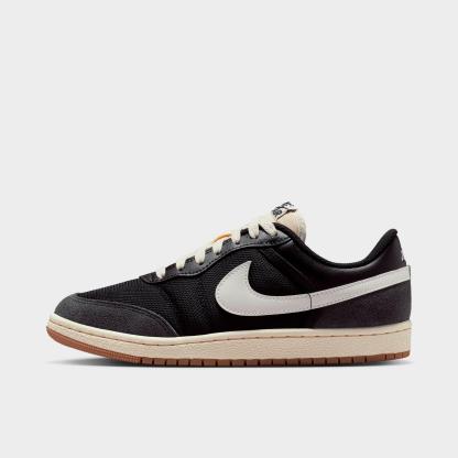 Women's Air Jordan Skyline Low Casual Shoes - Summit White/Light Smoke Grey/Sail/Black - view 1