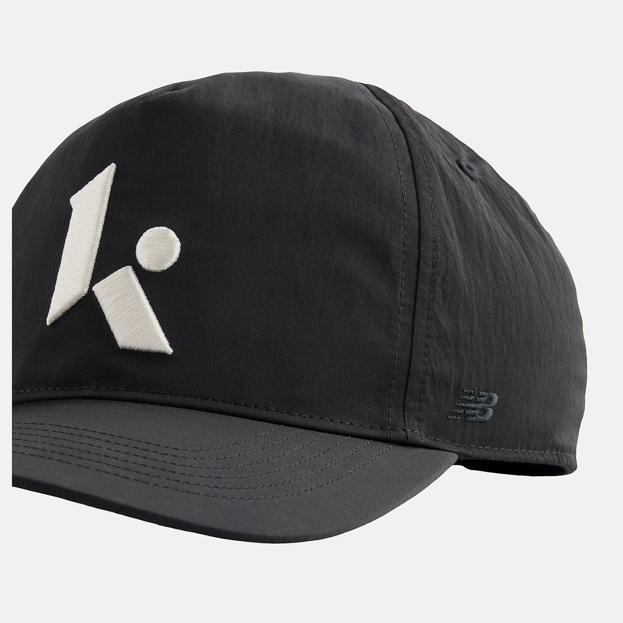 New Balance Klutch X NB Nylon Hitch Cap, LAH5152KBK