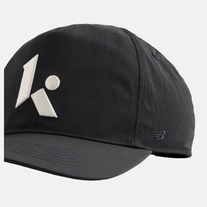 New Balance Klutch X NB Nylon Hitch Cap, LAH5152KBK