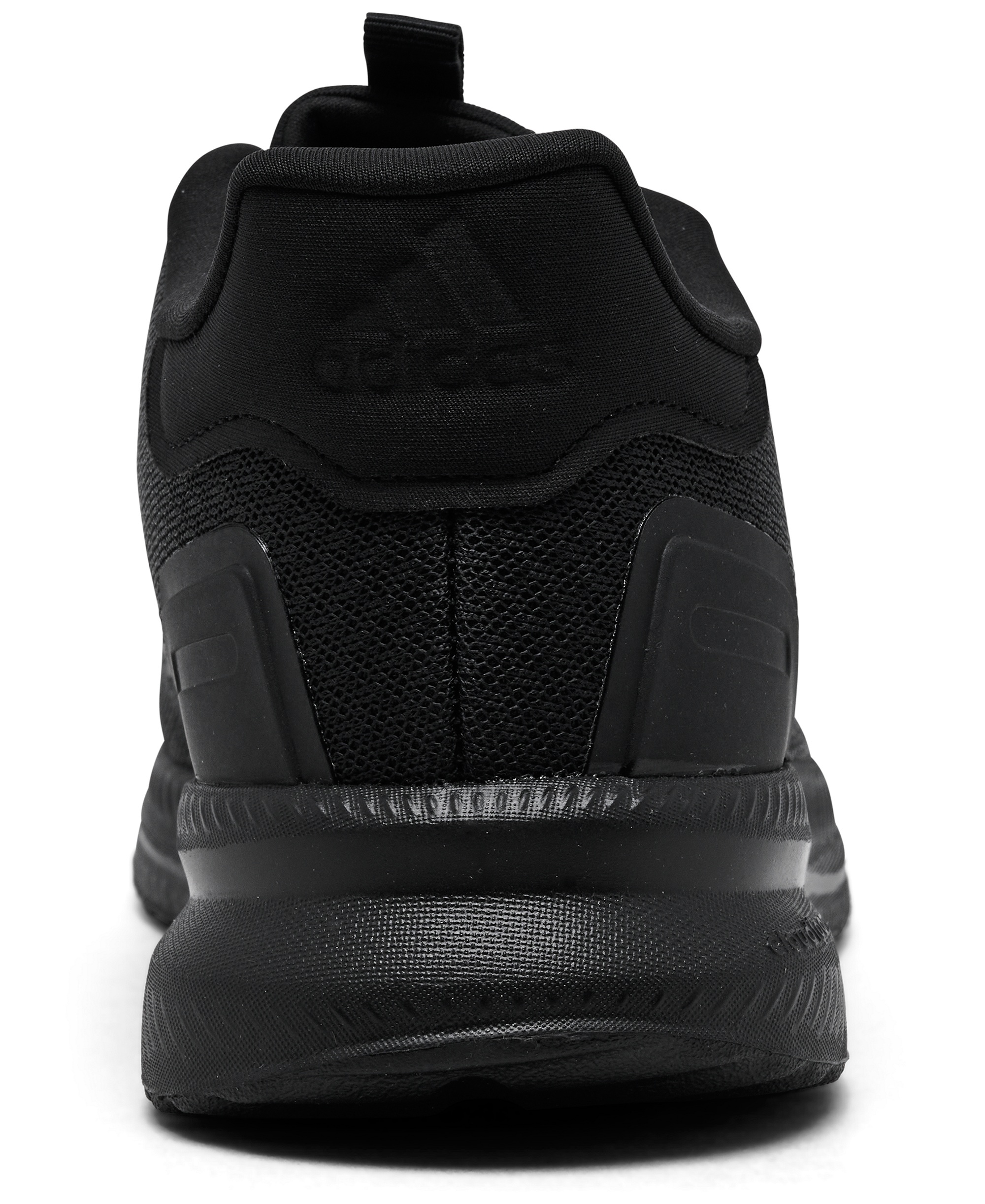 adidas Big Kids X PLRPATH Casual Sneakers from Finish Line - Black