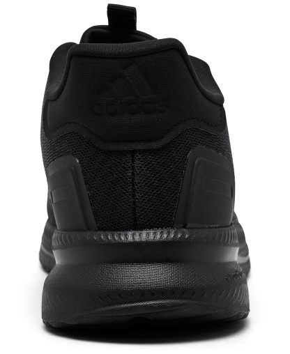 adidas Big Kids X PLRPATH Casual Sneakers from Finish Line - Black