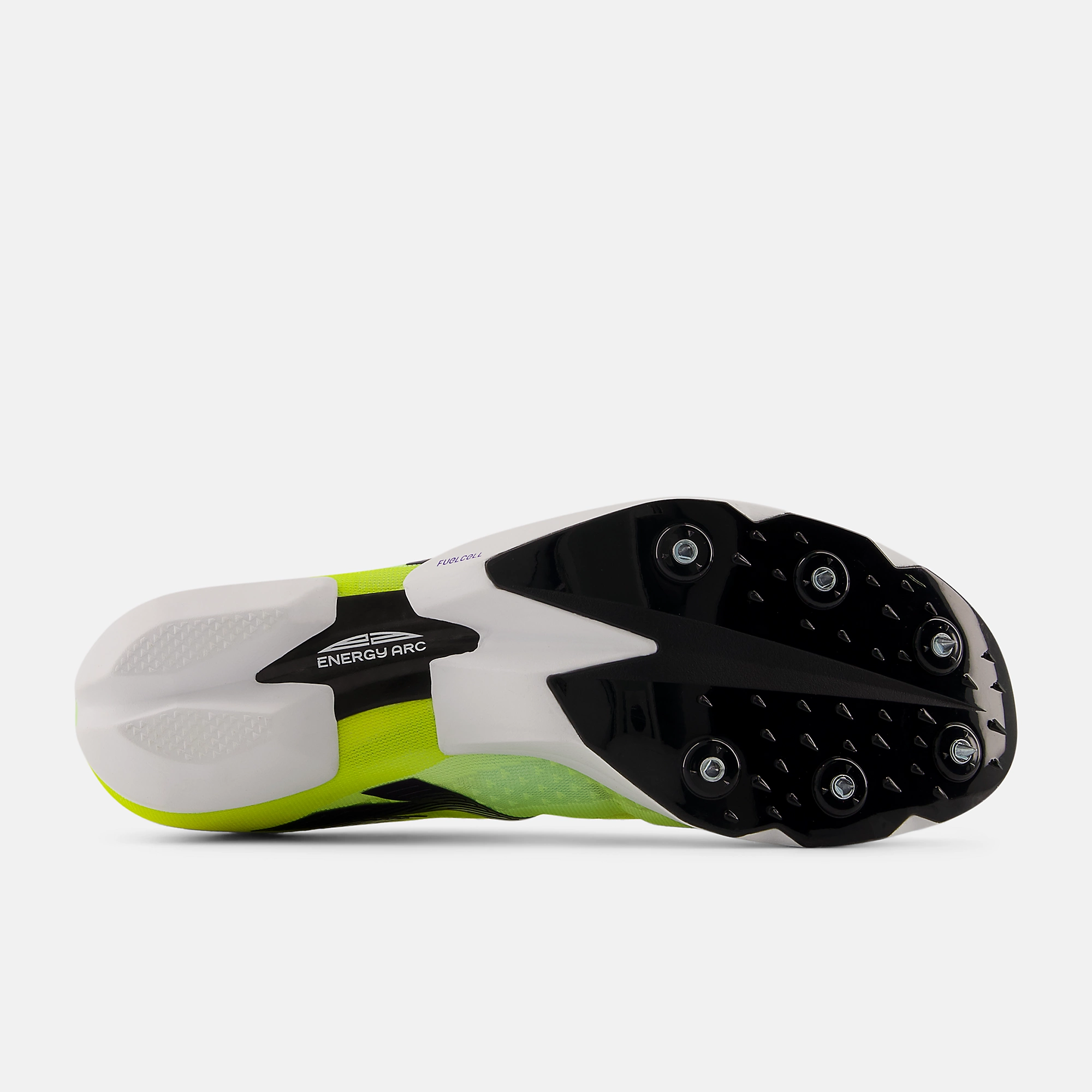 New Balance FuelCell SuperComp PWR-X v3, USDELSR3