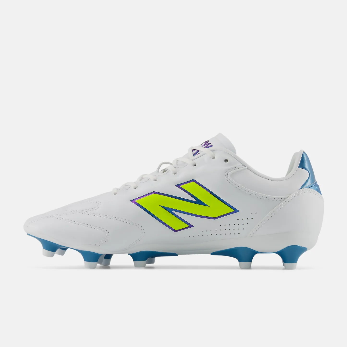 New Balance 442 Pro FG V3, U42F18T