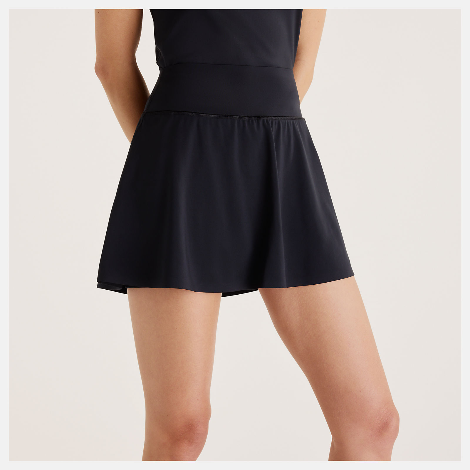 New Balance Tournament Skort, WB61S4JJBK