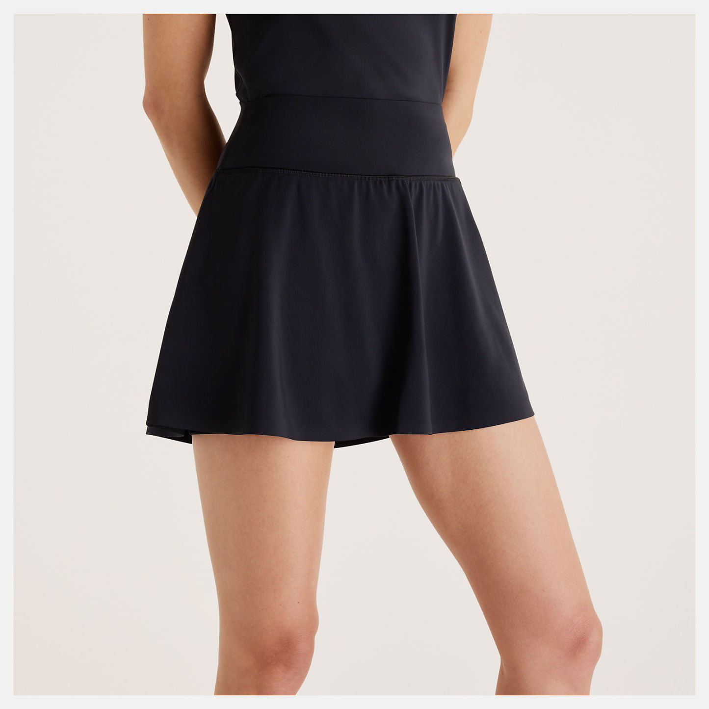 New Balance Tournament Skort, WB61S4JJBK