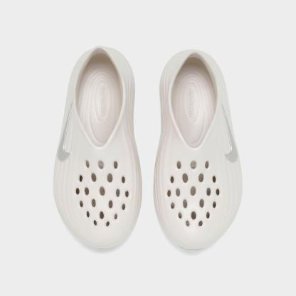 Women's Nithtke ReactX Rejuven8 Casual Shoes - Part 1 - Light Orewood Brown/Light Orewood Brown/Light Orewood Brown - Top view