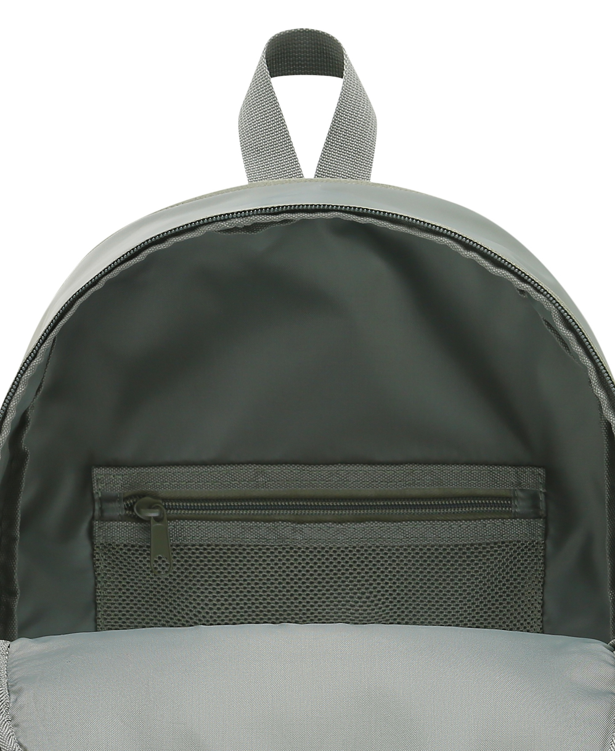 Jordan Men's Legends Nylon Backpack - Vintage Lichen