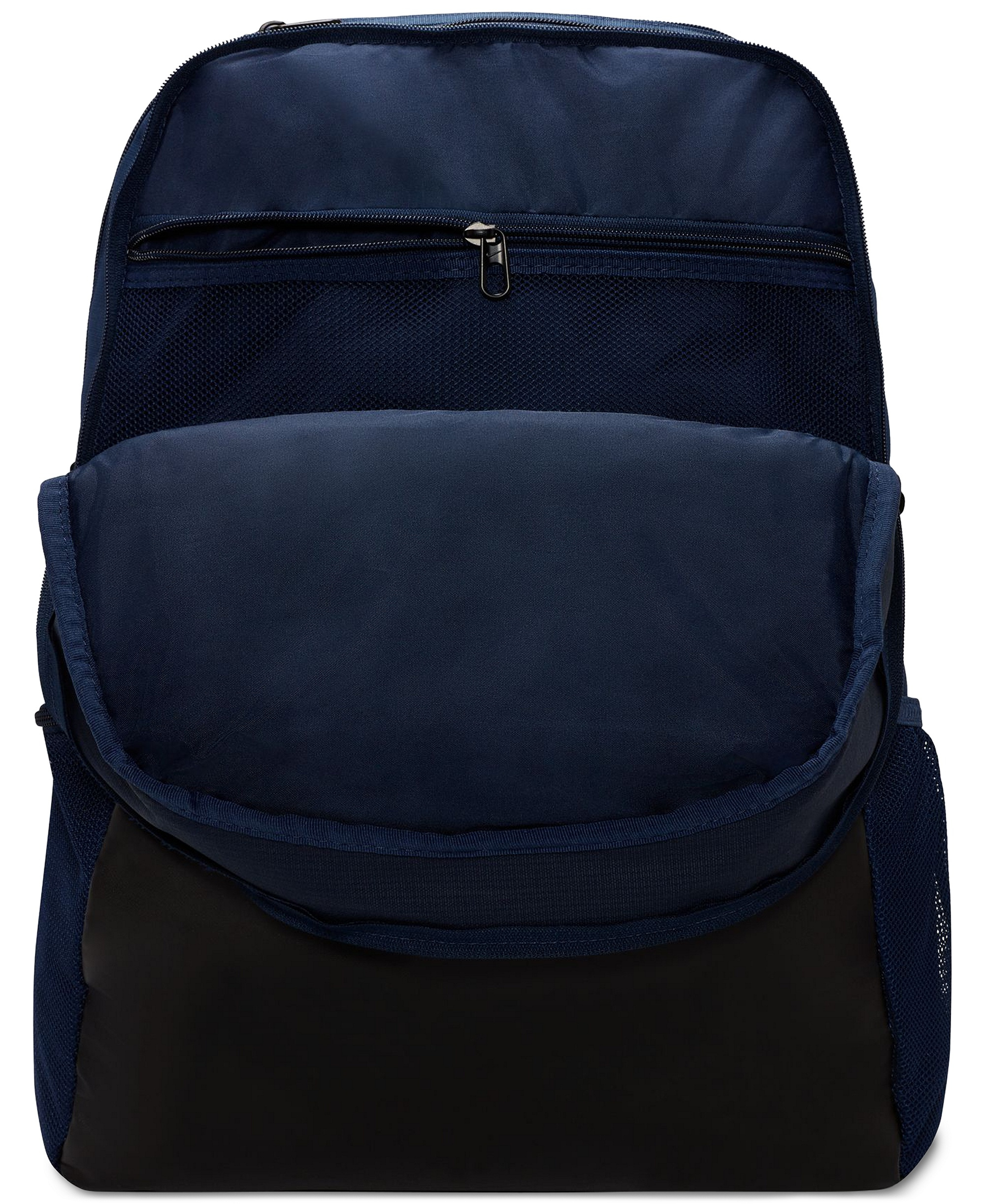 Nike Brasilia 9.5 Training Backpack (Extra Large, 30L) - Blue