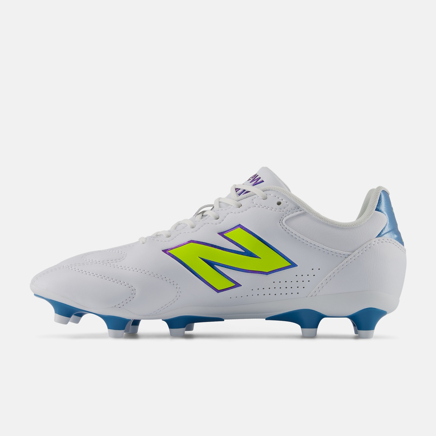New Balance 442 Team FG V3, U43F40Y