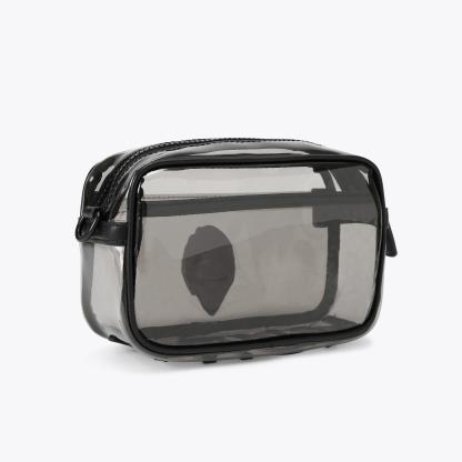 Kurt Geiger London Vinyl Kensington Camera - Black - view 4