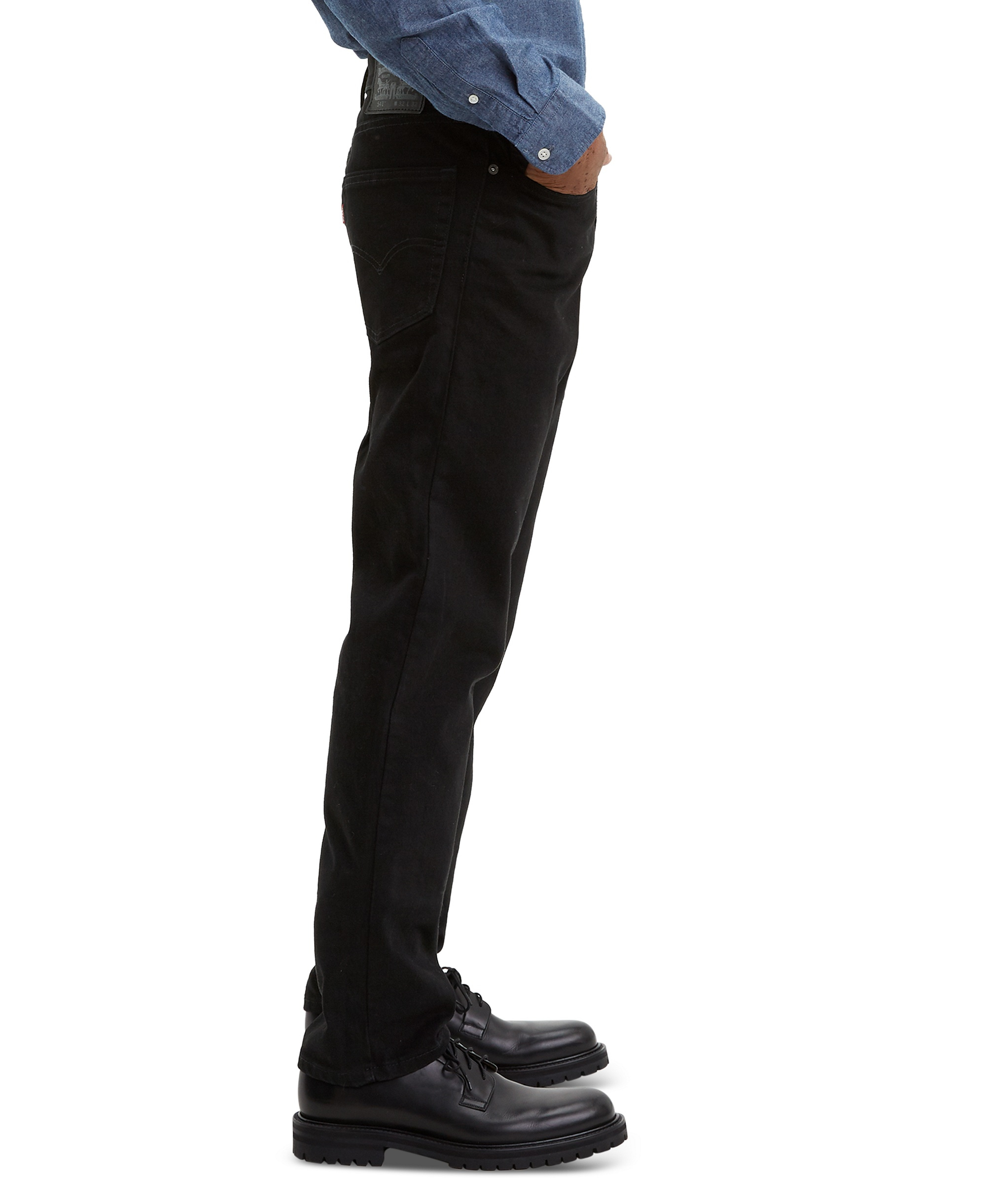 Levi's Men's 541™ Flex Athletic Fit Jeans - Native Cali