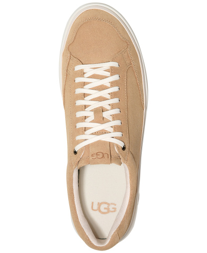 UGG® Men's South Bay Sneaker - Mustard Seed