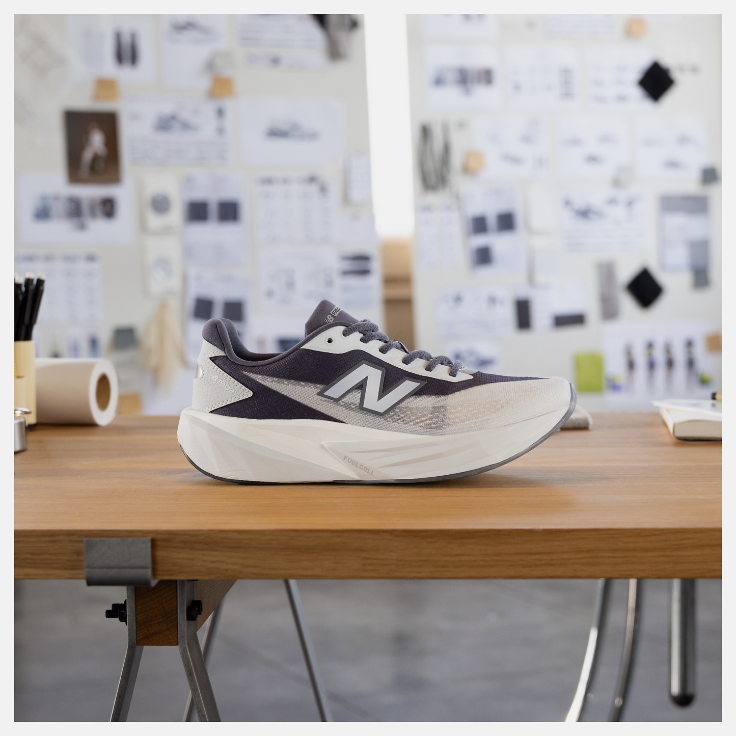 New Balance Sydney Levrone FuelCell Rebel v5, WFCX1YQ