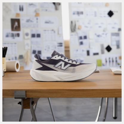 New Balance Sydney Levrone FuelCell Rebel v5, WFCX1YQ