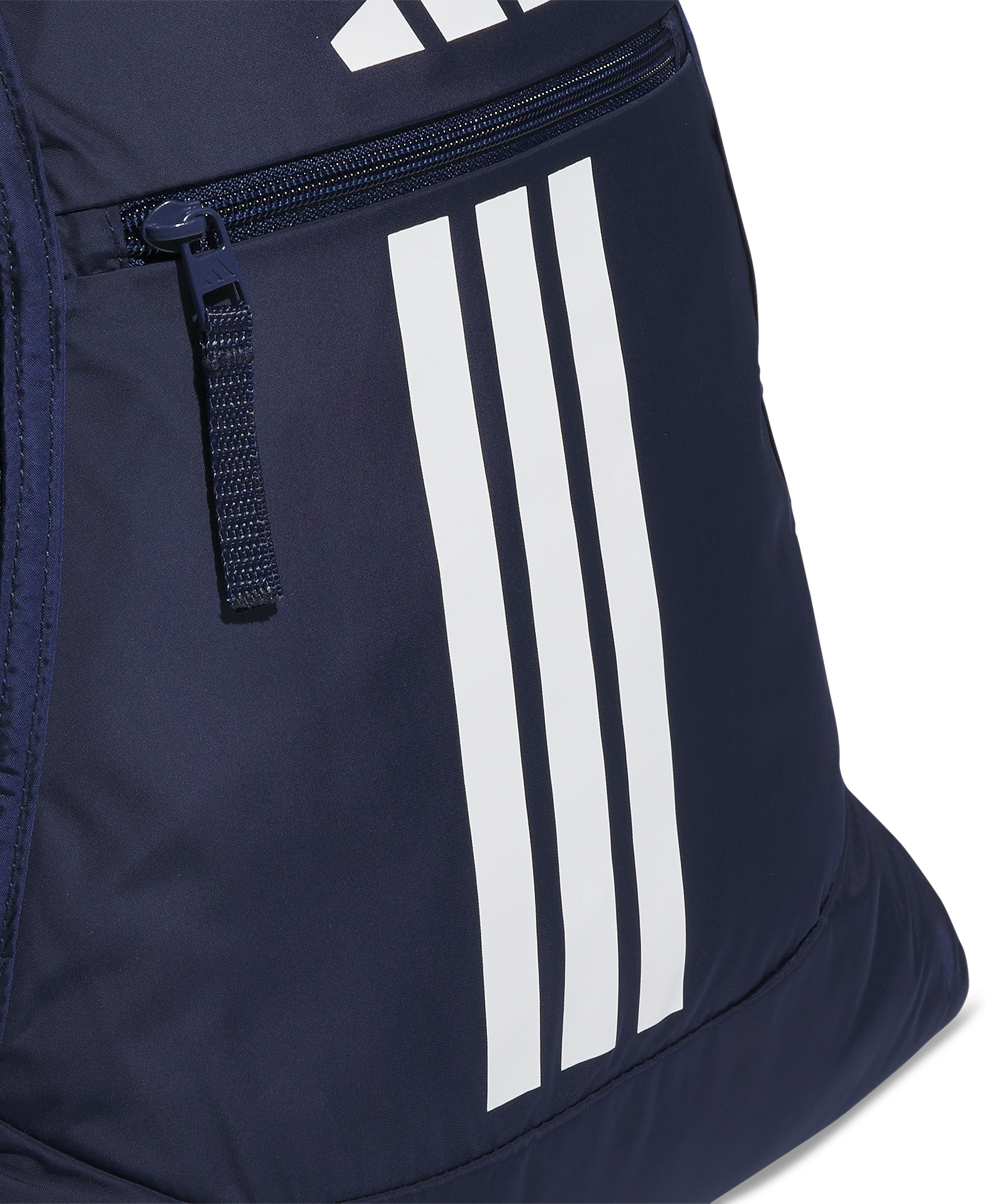 adidas Men's Alliance 3 Sackpack - Navy