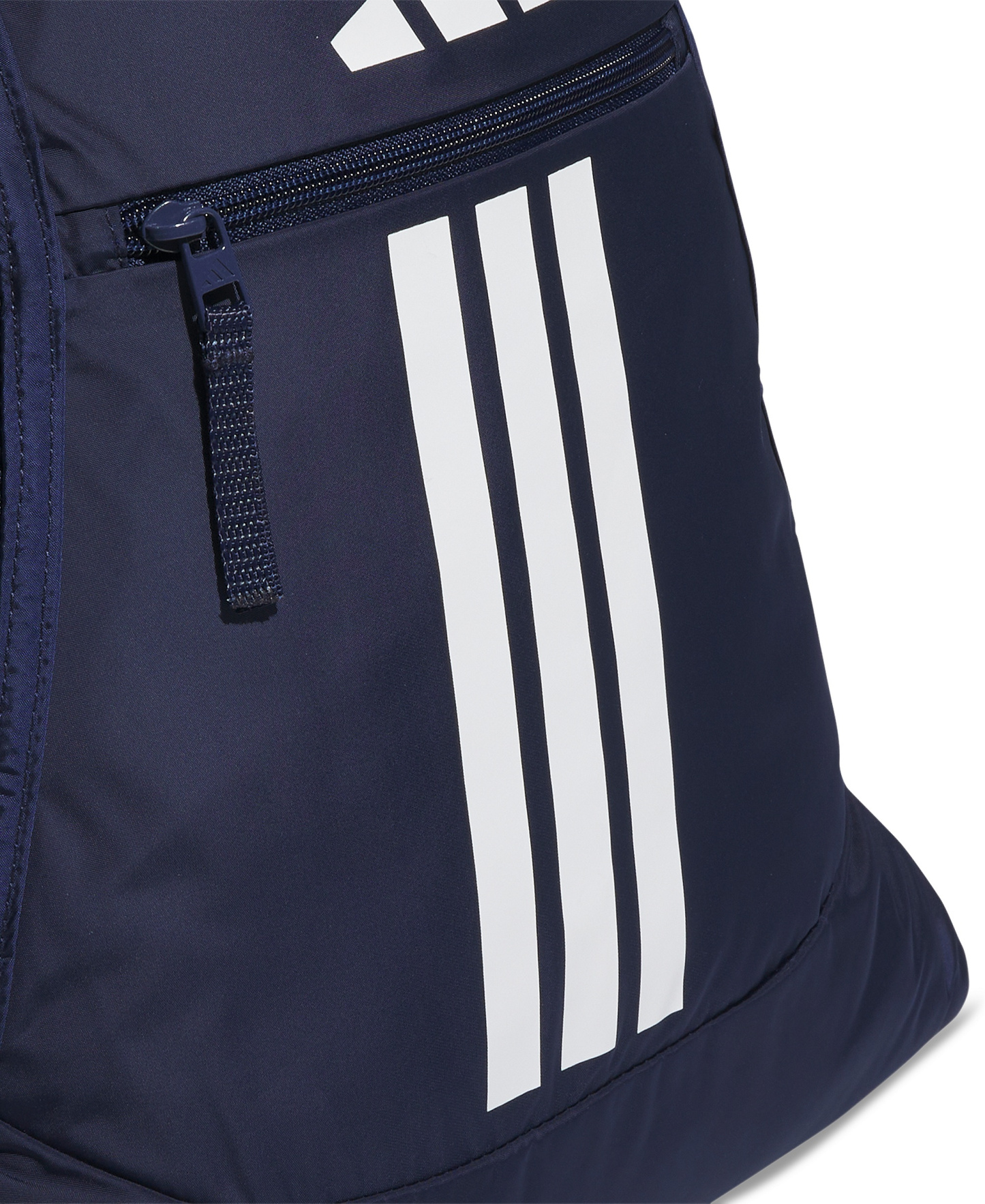 adidas Men's Alliance 3 Sackpack - Navy