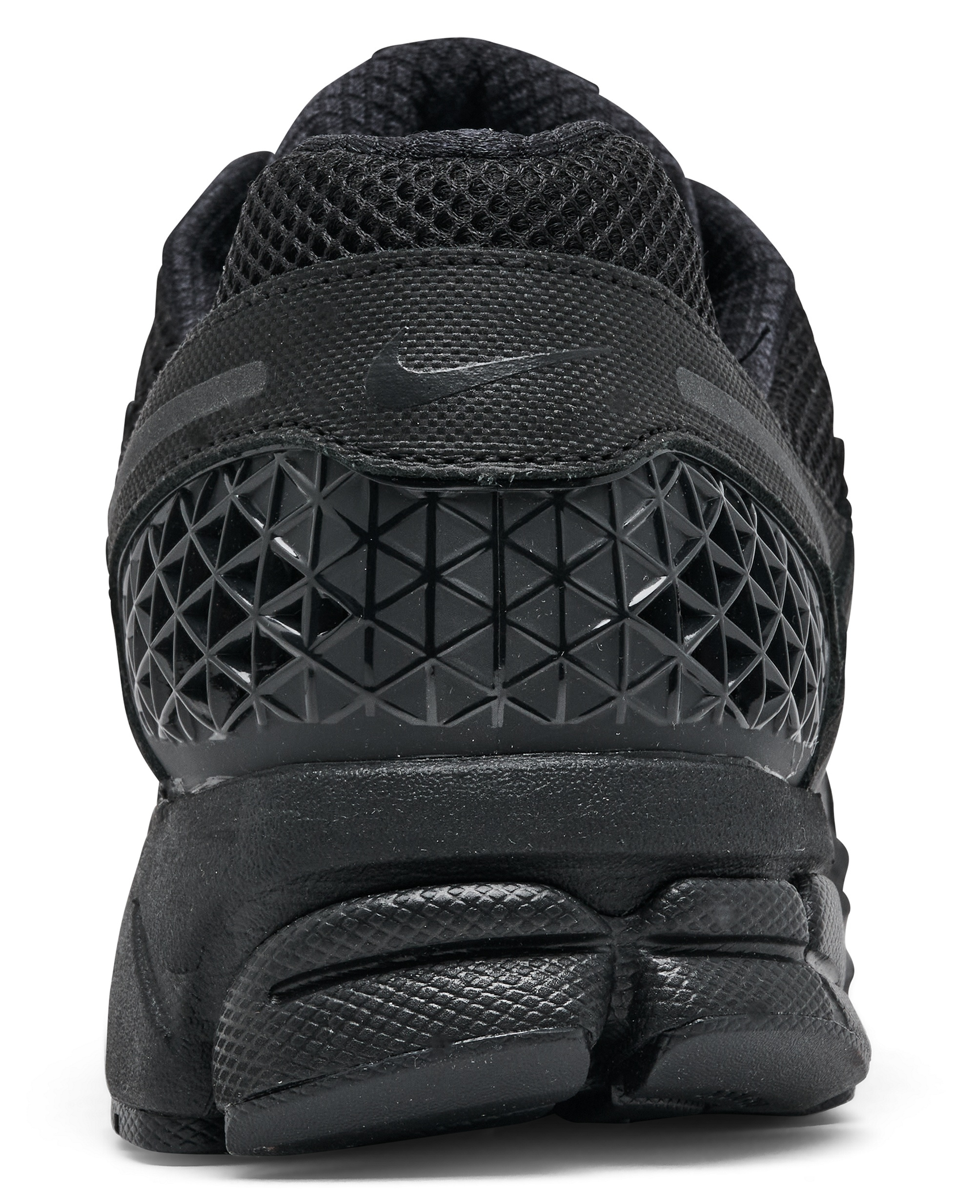 Nike Men's Zoom Vomero 5 Casual Sneakers from Finish Line - Black