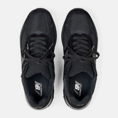 New Balance Made in USA 993, U993BL