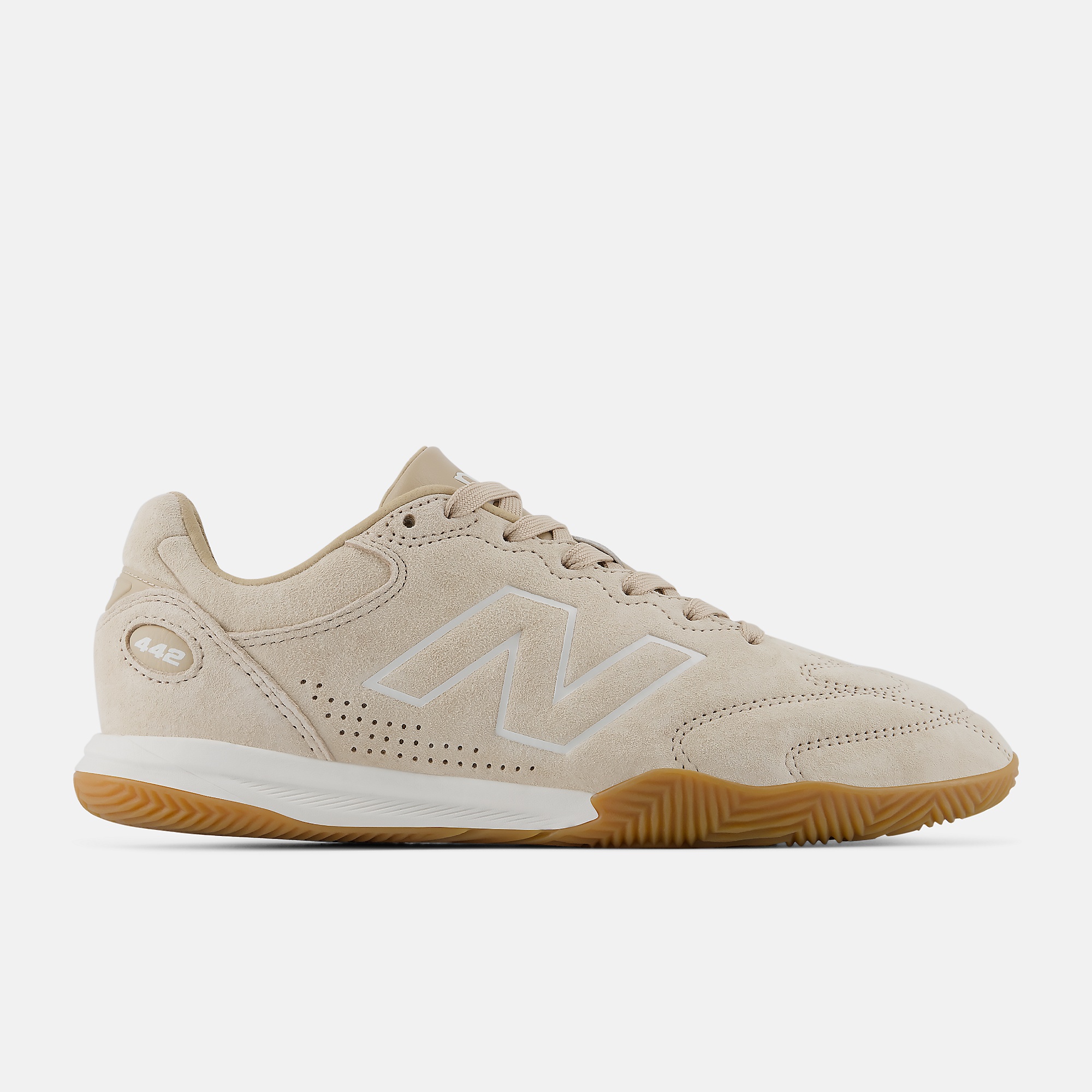 New Balance 442 Elite IN LS V3, U41IL84T