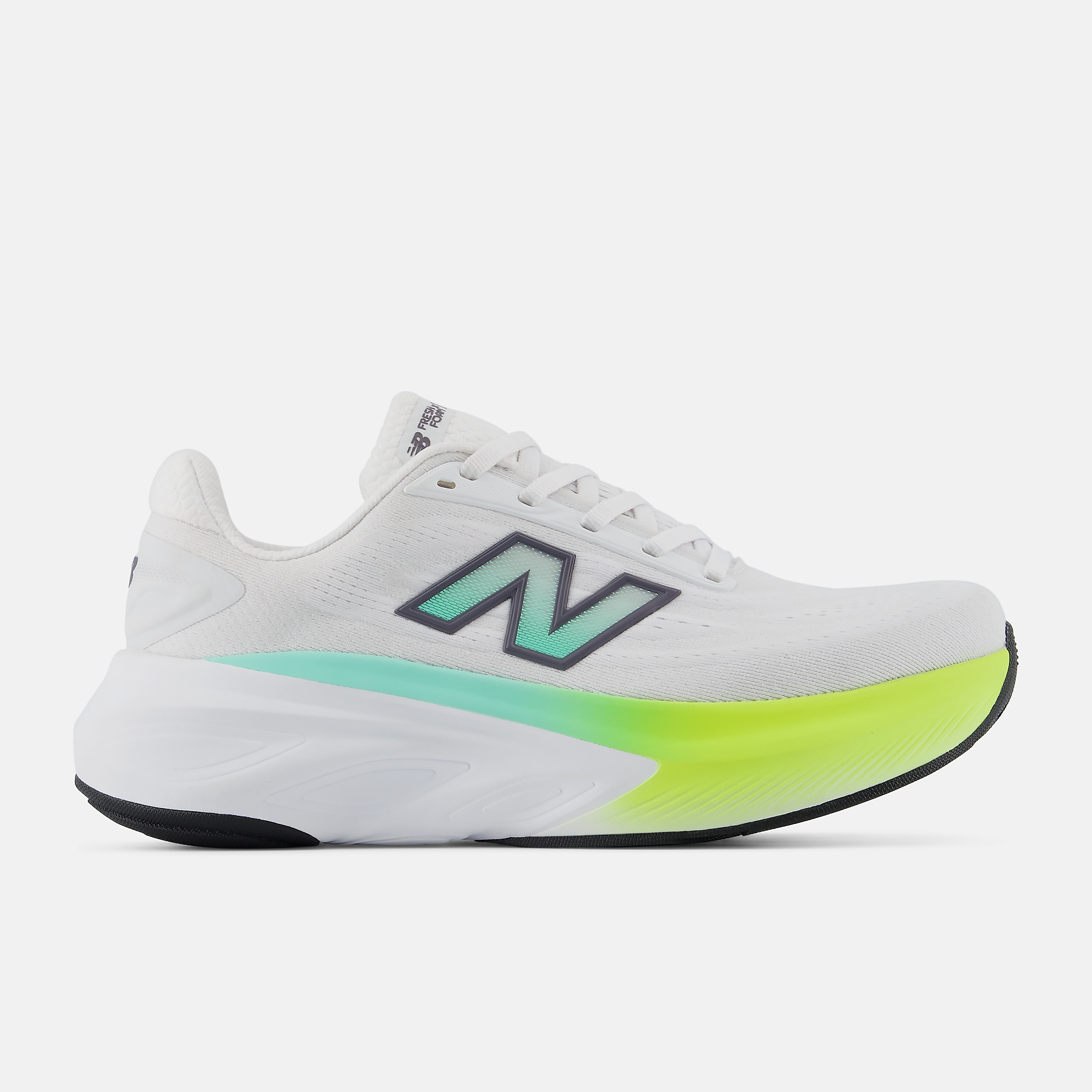 New Balance Fresh Foam X More v6, WMOR20S