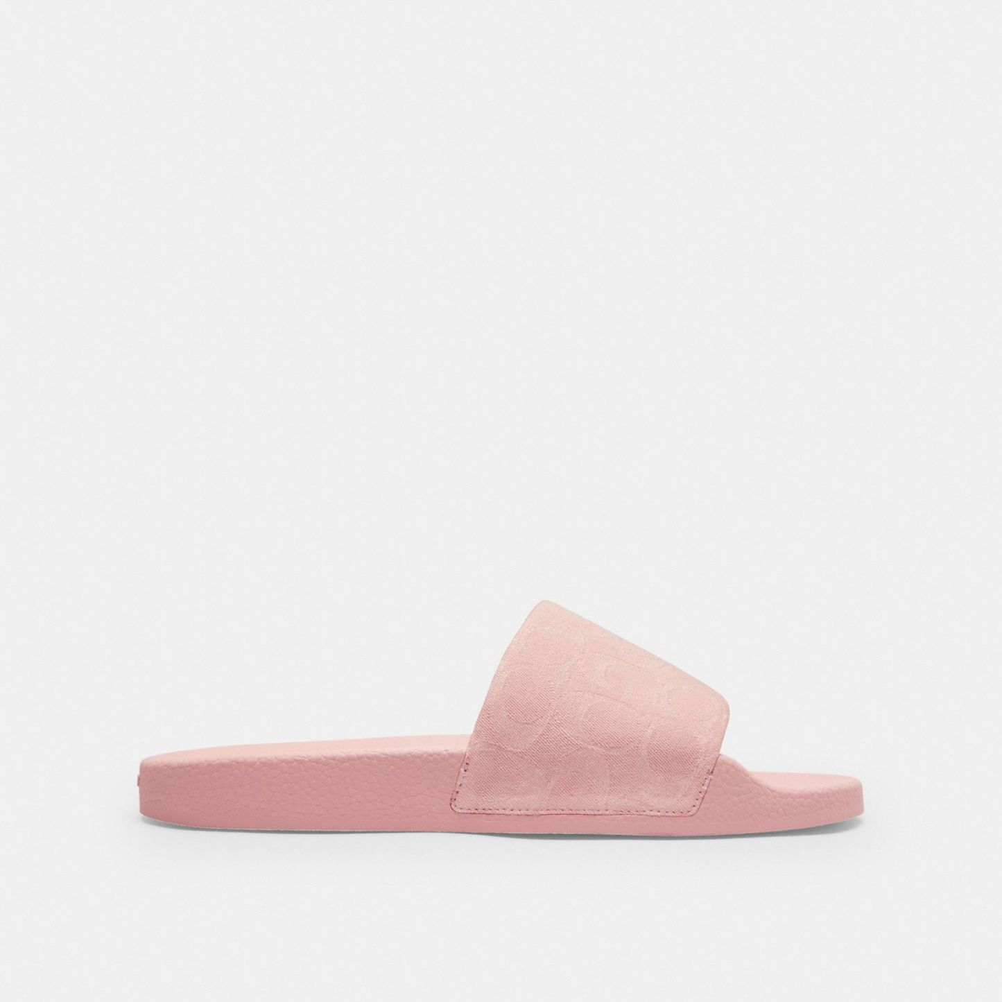 Udele Sport Slide In Signature Denim - Ballerina. - view 4