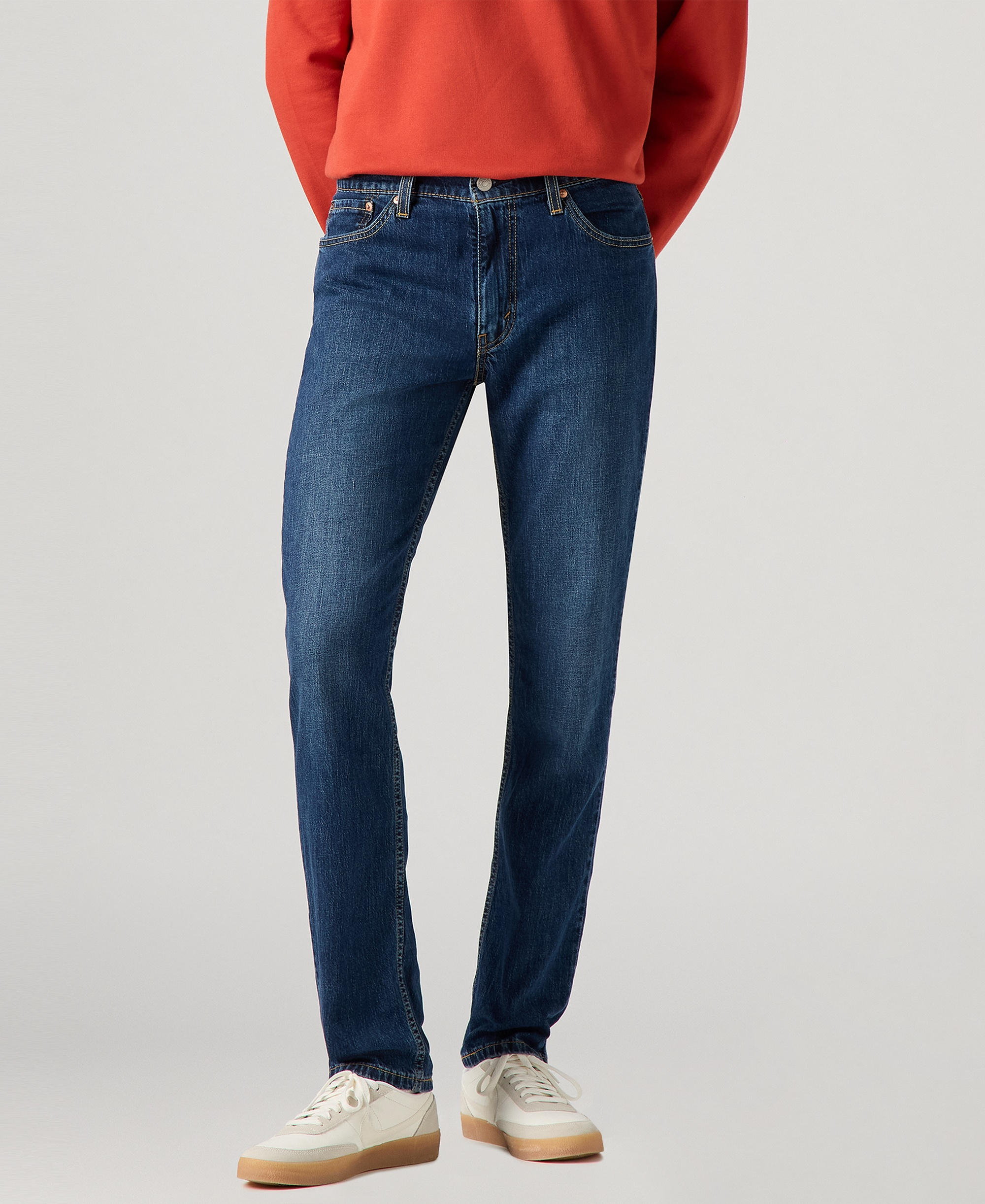 Levi's Men's 511™ Slim-Fit Jeans - Nice to Meet You
