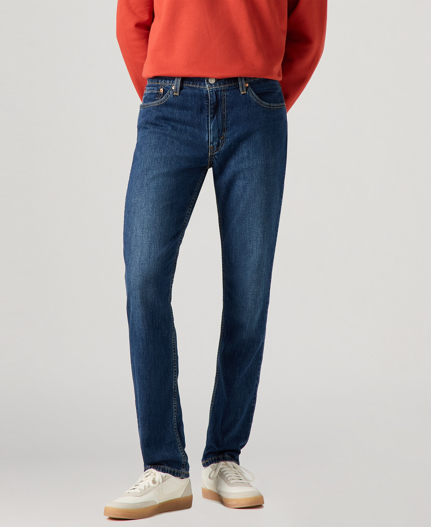 Levi's Men's 511™ Slim-Fit Jeans - Nice to Meet You