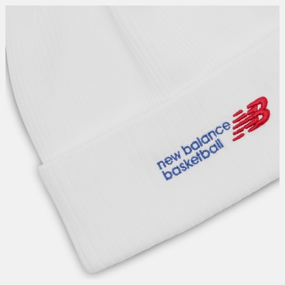 New Balance '47 Basketball Beanie, AC6235RSST