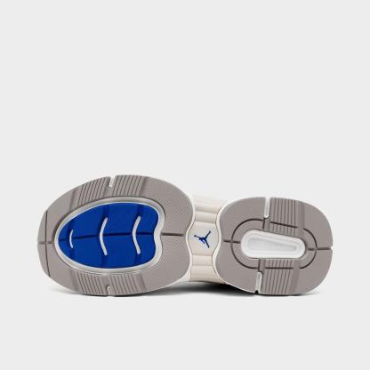 Women's Jordan Trunner O/S Casual Shoes - Gamma Grey/Old Royal/Enigma Stone/Sail - view 6