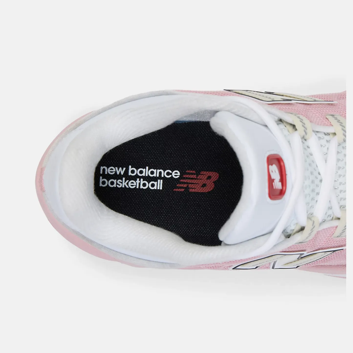 New Balance P400 Low, UFFBL5JV