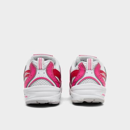 Kids' Toddler New Balance 530 Casual Shoes - Pink Satin/Shadow Red - view 4