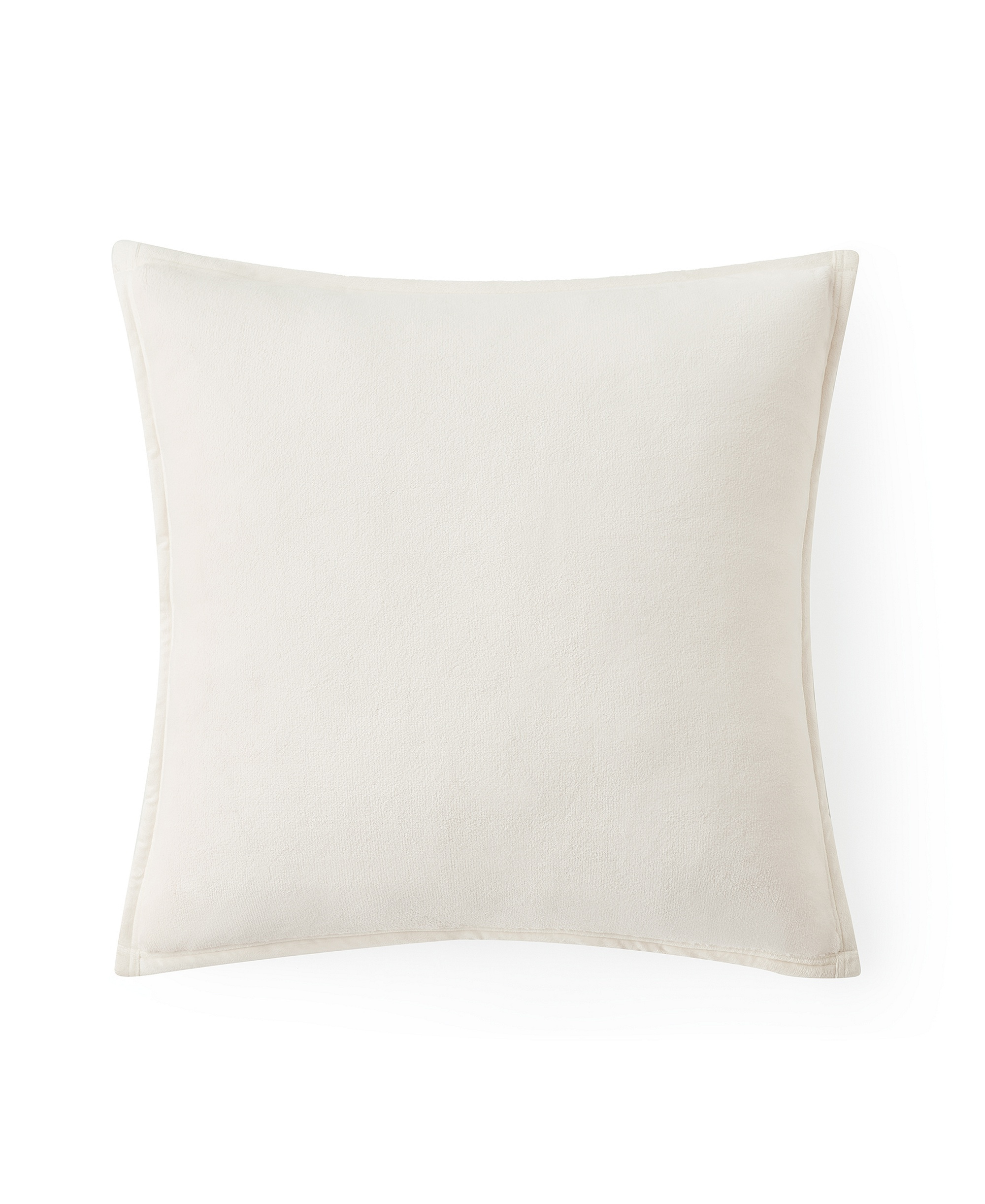 UGG® Coco 2-Pack Decorative Pillow, 20" x 20" - Mustard Seed