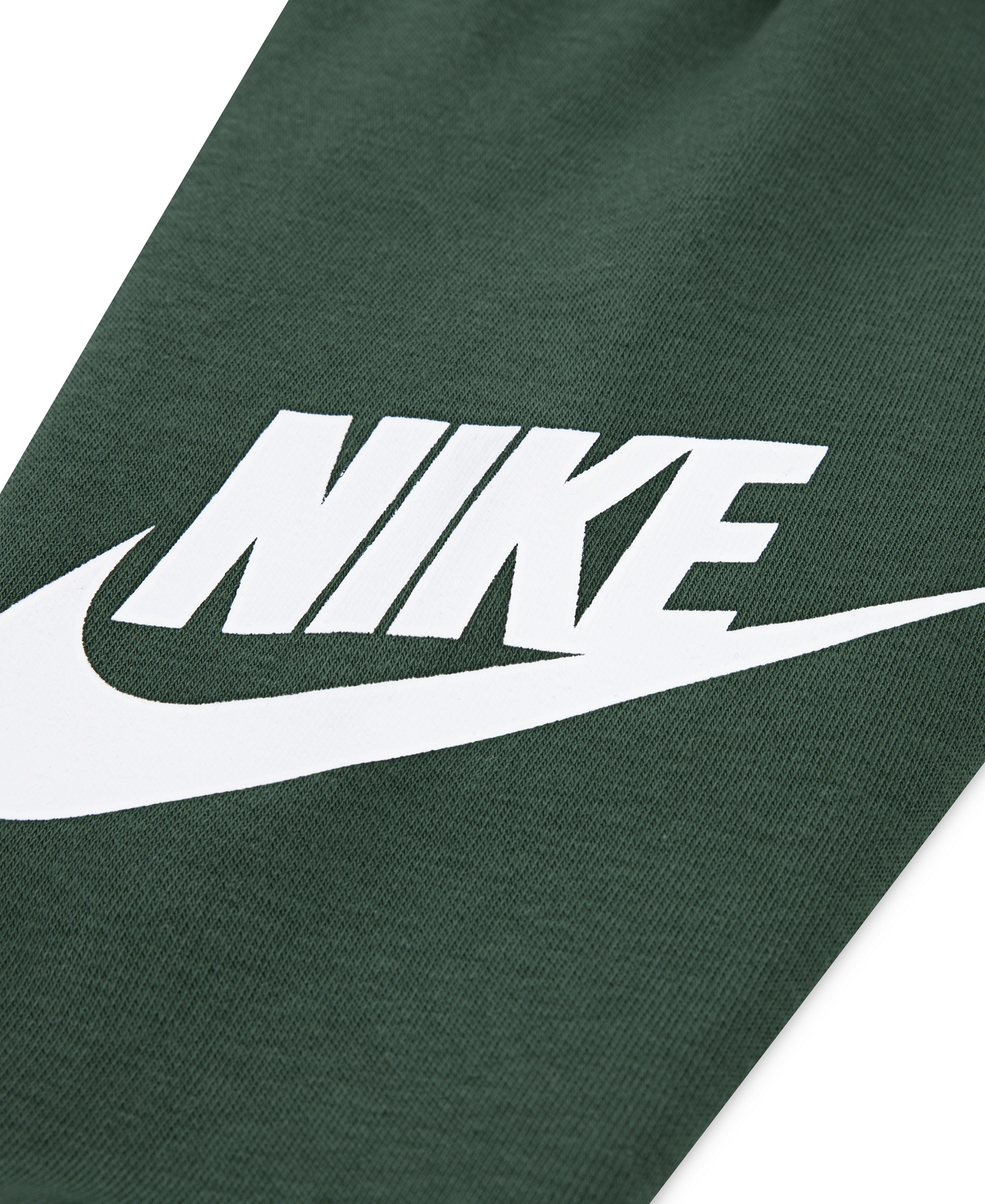 Nike Baby Boys' and Girls' Club Fleece Hoodie and Pants, 2-Piece Set - Fir