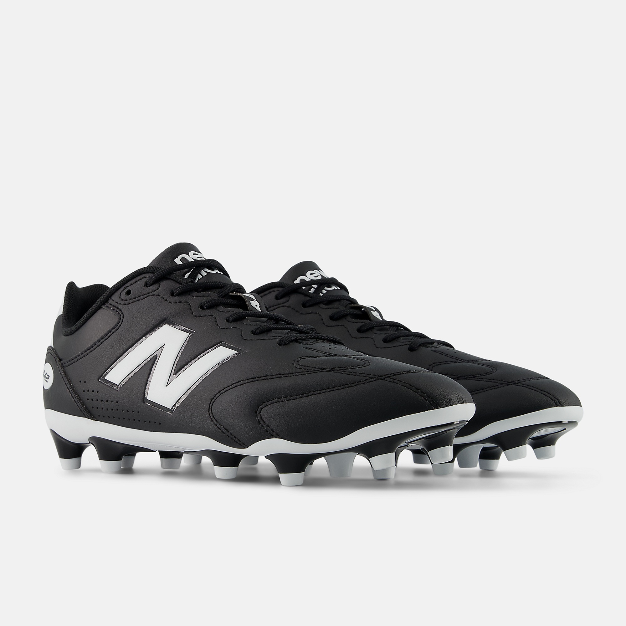 New Balance 442 Team FG V3, U43F3QU