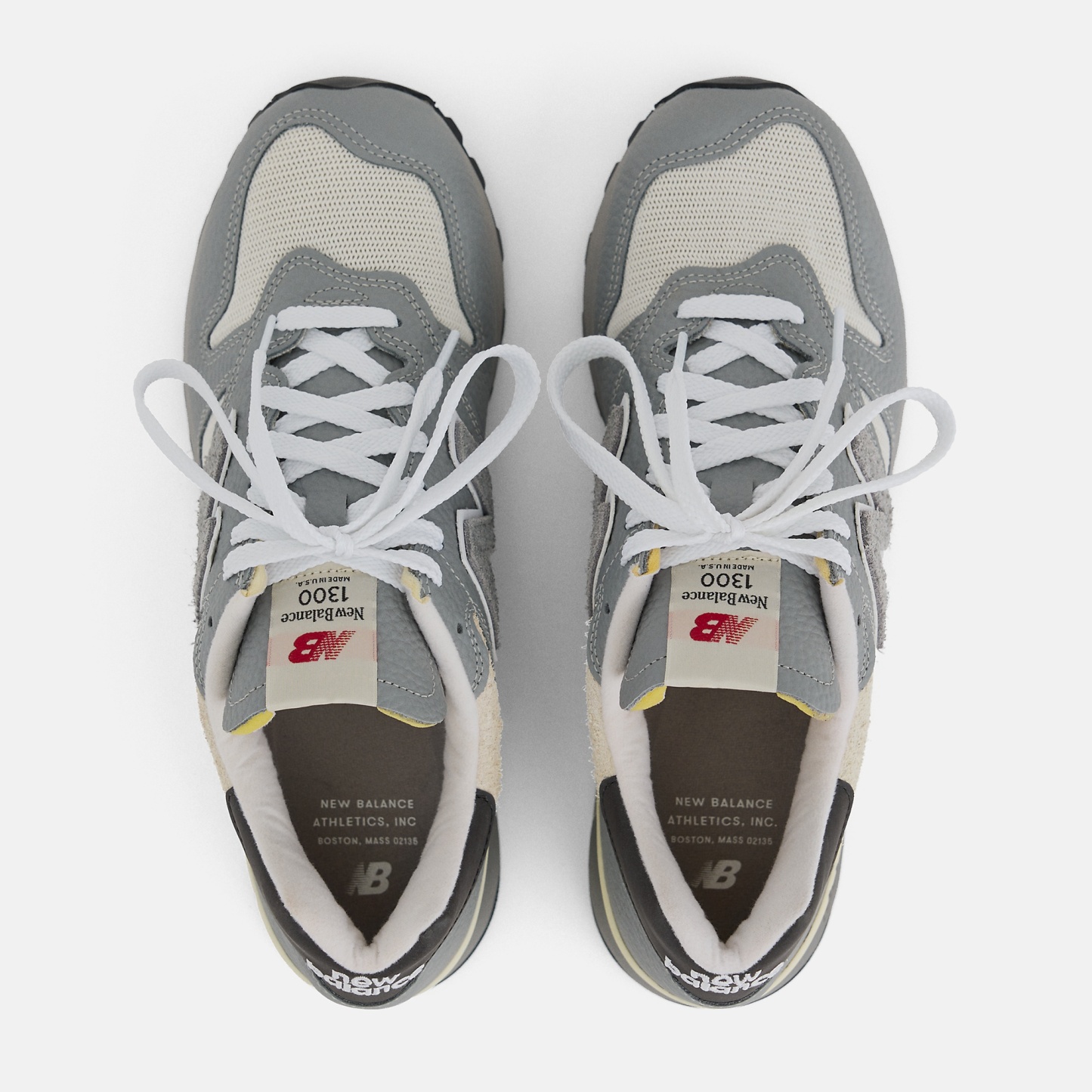 New Balance Made in USA 1300, U13007PT
