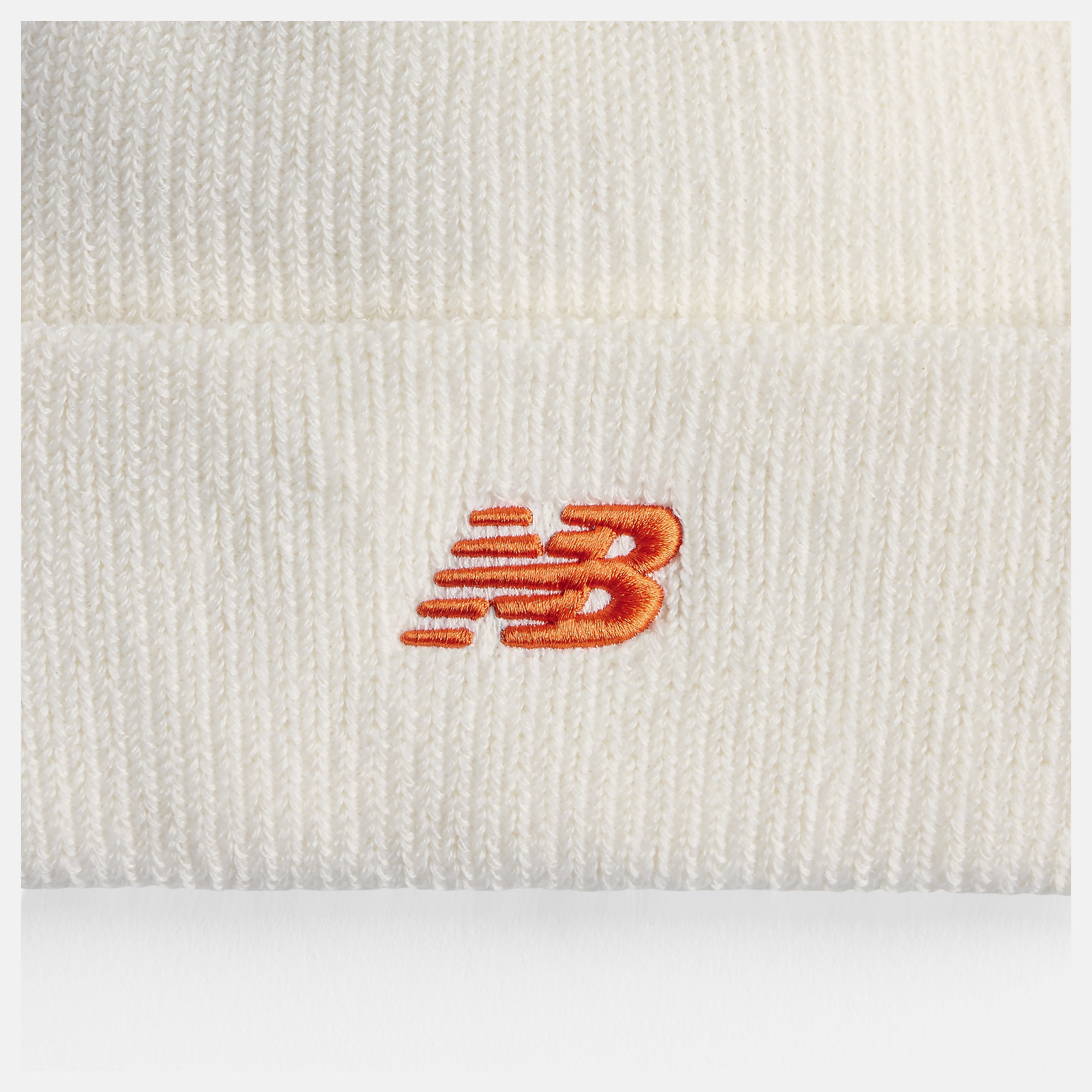 New Balance NYC Marathon Cuff Knit Hat, AC0539IAGA