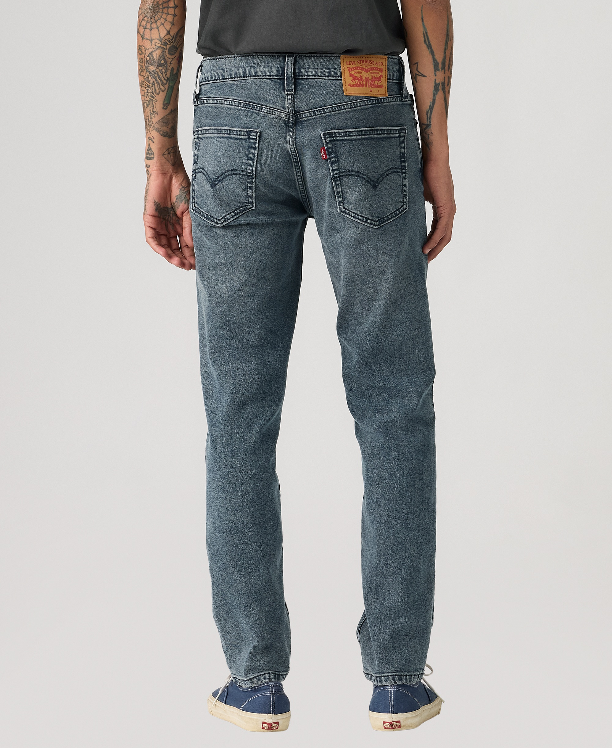 Levi's Men's 511™ Slim-Fit Jeans - Shrouded in Mystery