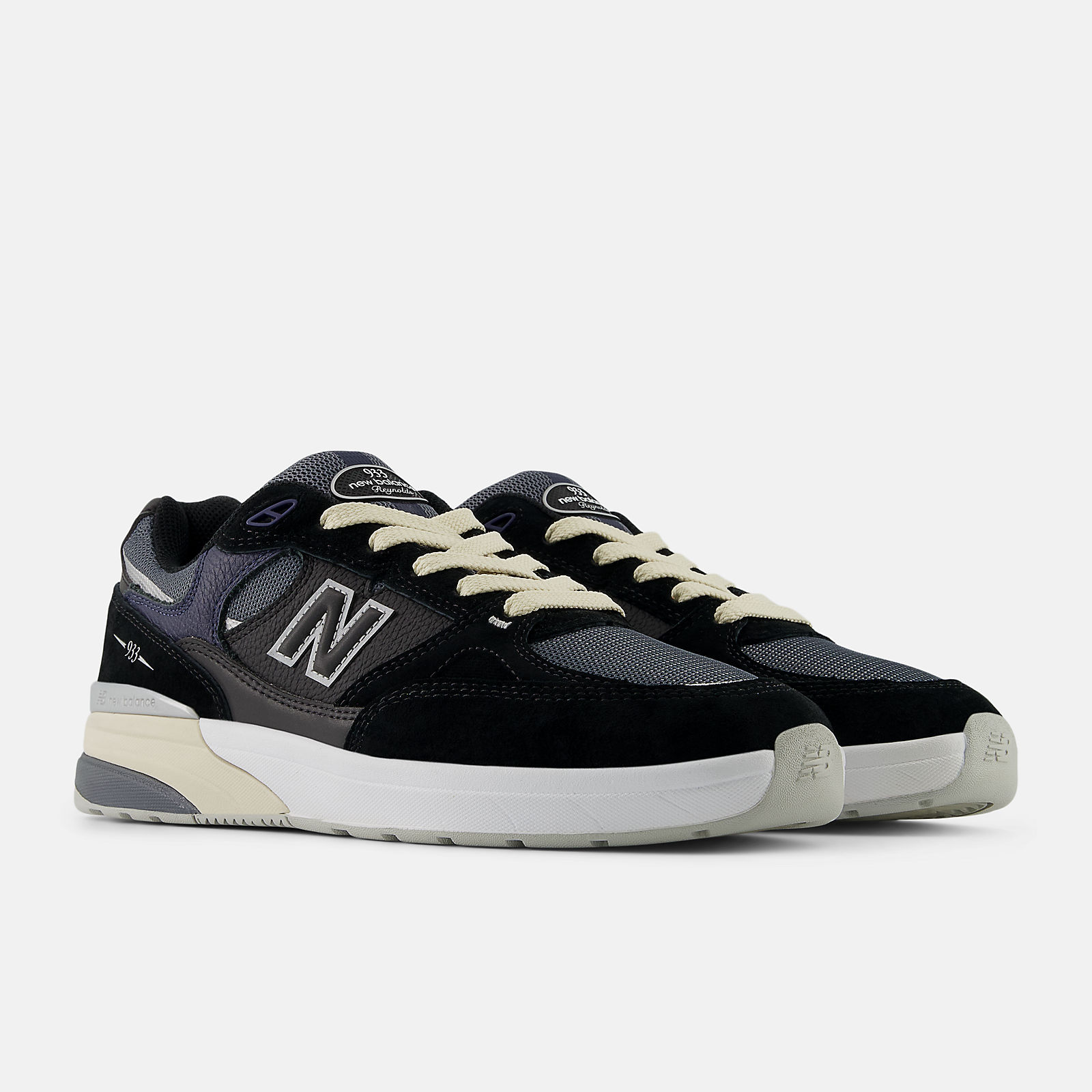 New Balance NB Numeric Andrew Reynolds 933, UN933BNT