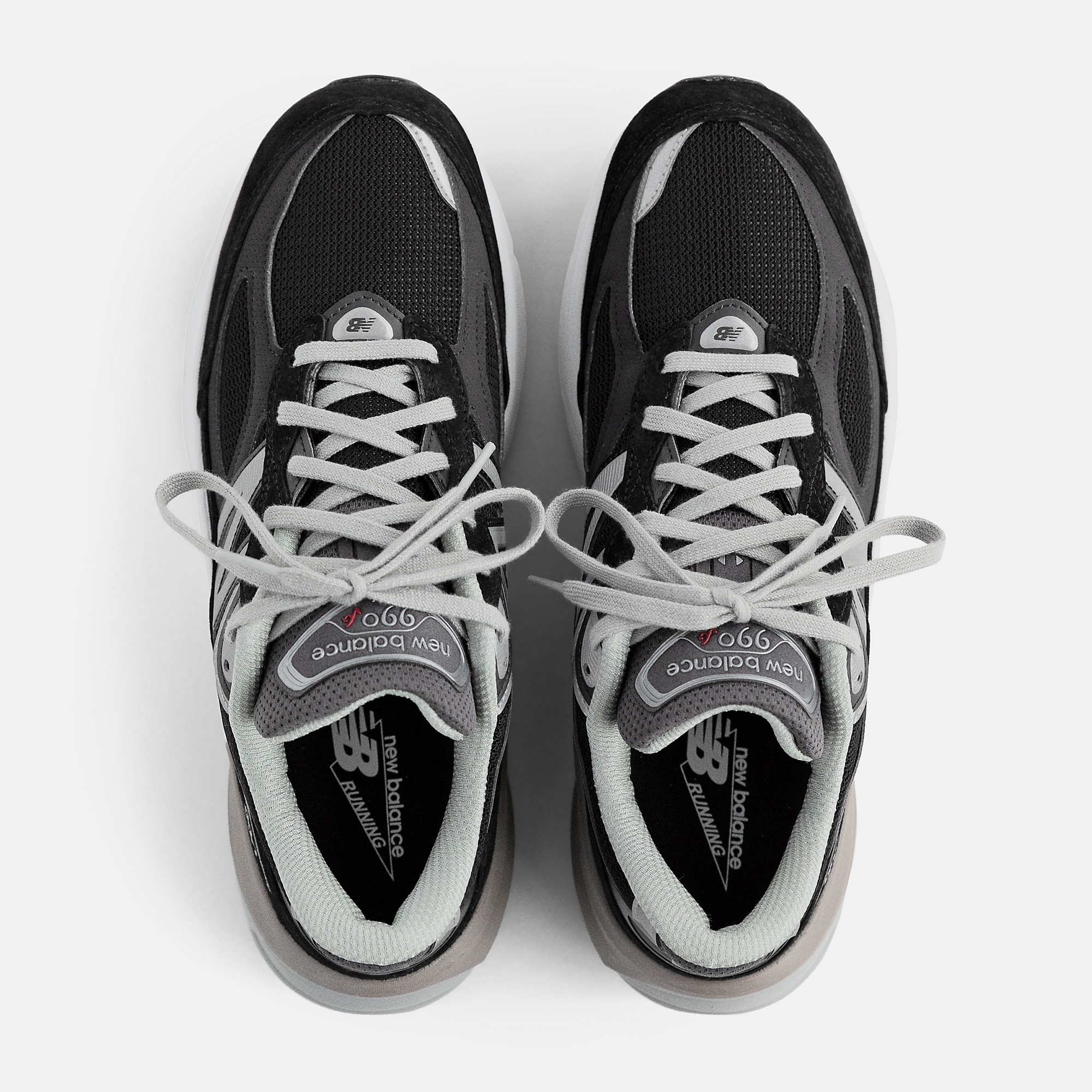New Balance Made in USA 990v6, W990BK6