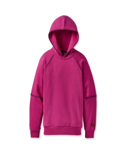 UGG Women's Classic Hoodie - Vavoom Heather