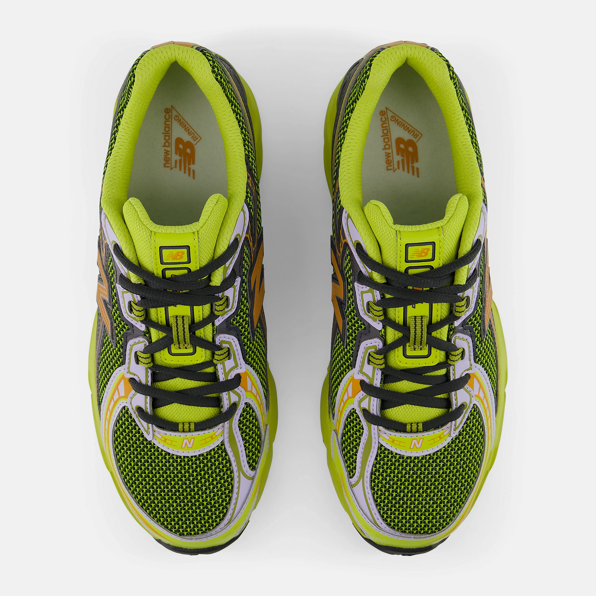 New Balance 740, U74099S